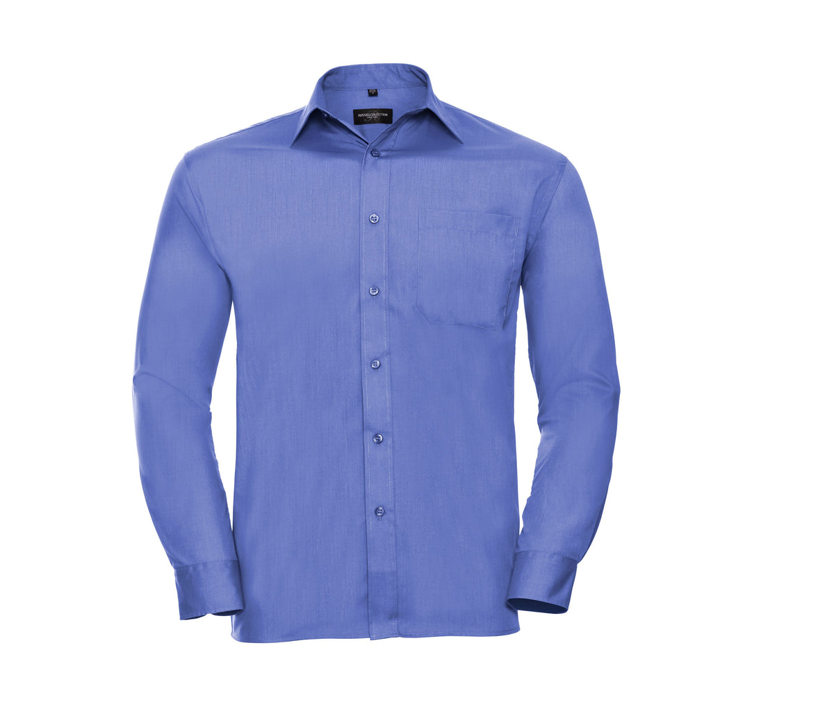 JZ934 Corporate Blue