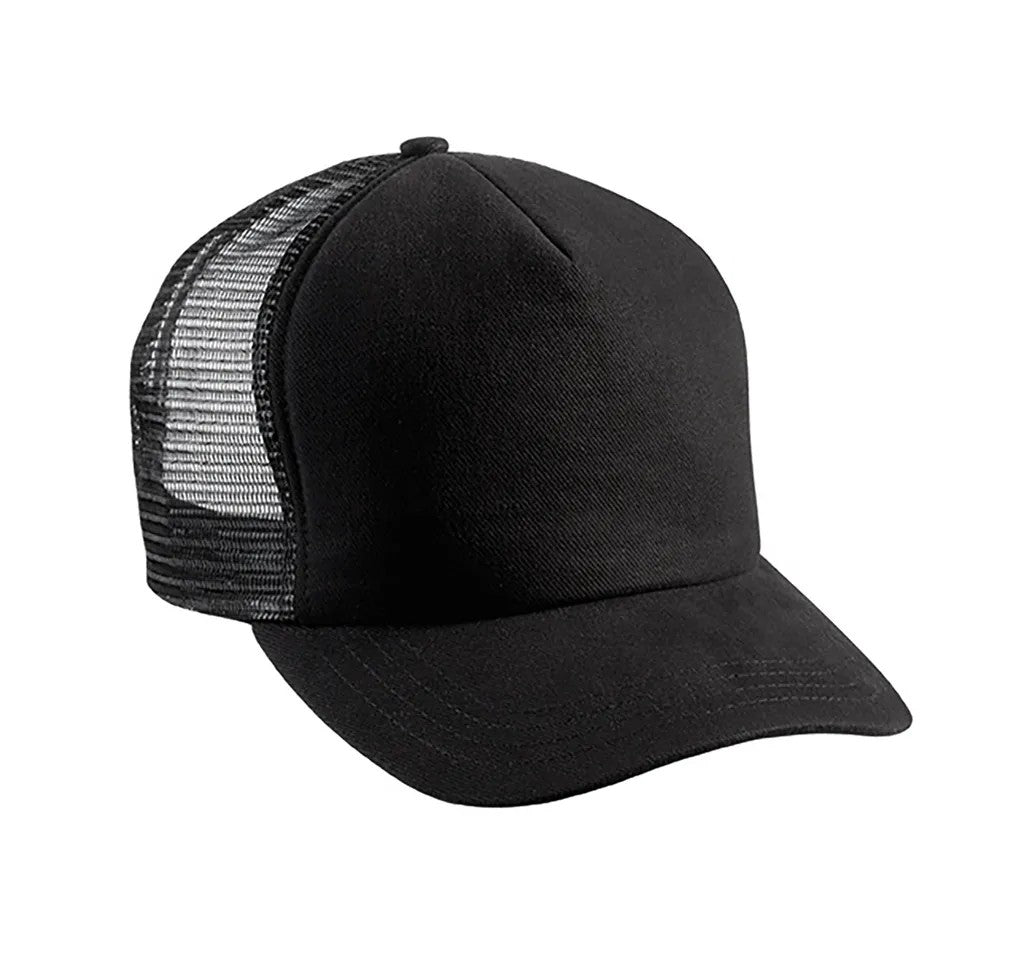 Casquette TRUCKER - 5 Panneaux-K-UP
