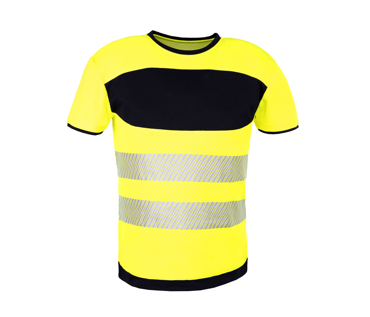 Yellow/Black