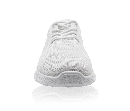 Baskets de Travail WORK SHOE - Karlowsky coloris White