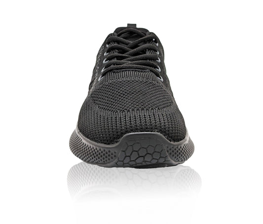 Baskets de Travail WORK SHOE - Karlowsky coloris Black