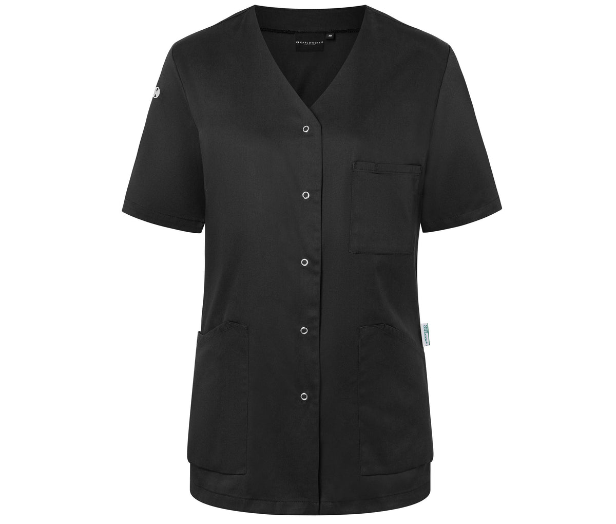 KYKS63 Black