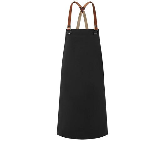 Tablier à Bavette Green-Generation KYLS37 - Karlowsky coloris Black