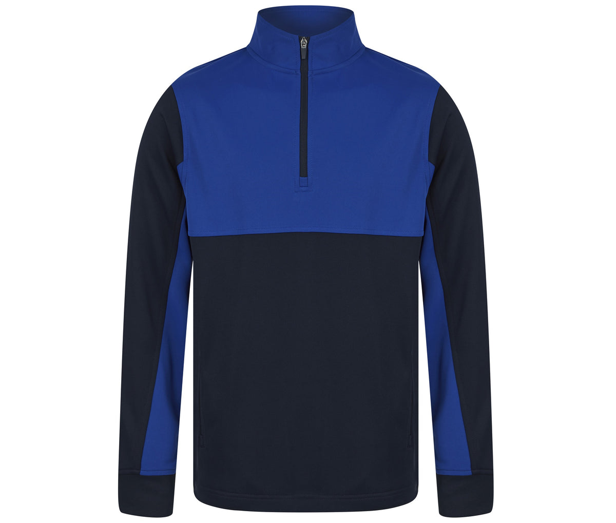 Navy/Royal