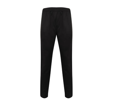 Pantalon de Sport Slim Adult's Slim Leg Knitted Tracksuit Pants - Finden & Hales