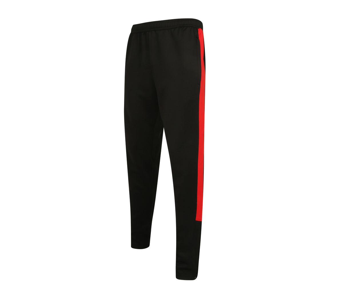 Black/Red