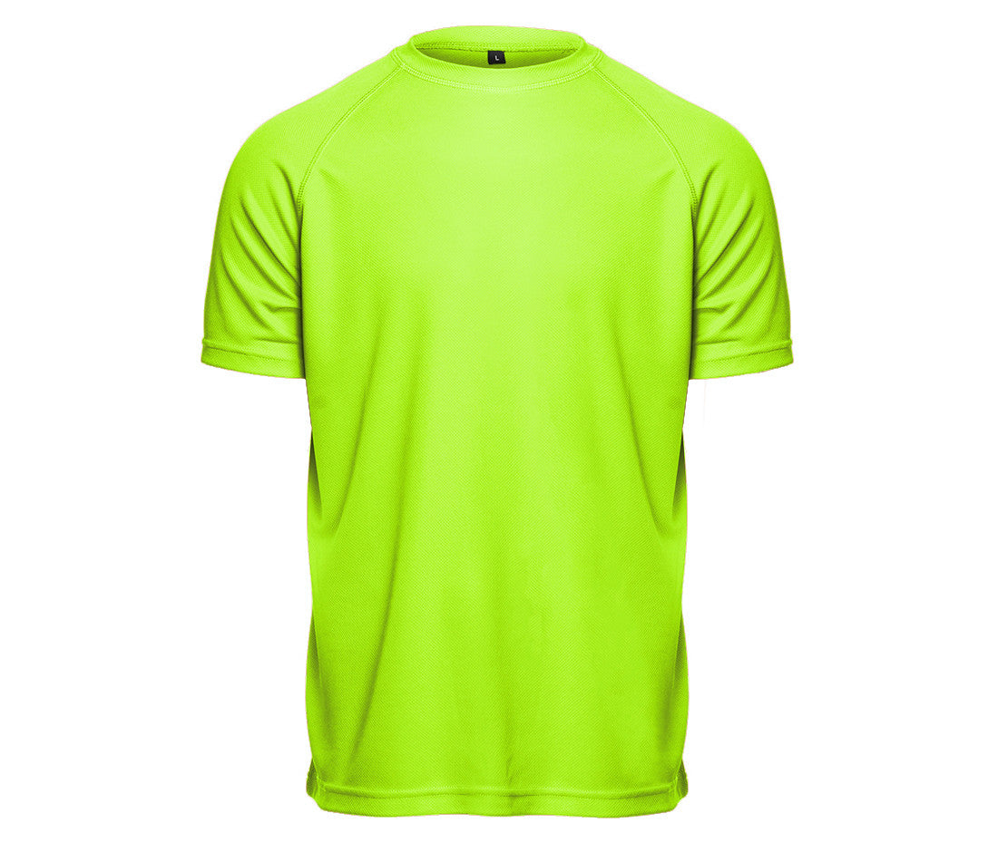 Fluorescent Green