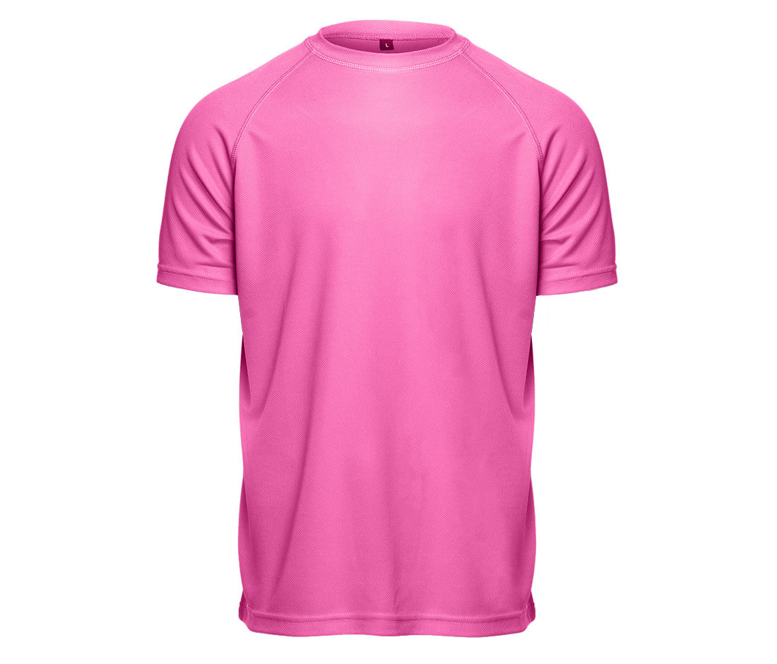 Fluorescent Pink