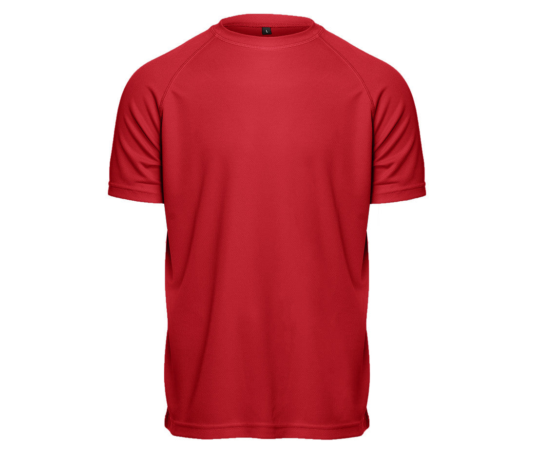 Bright Red