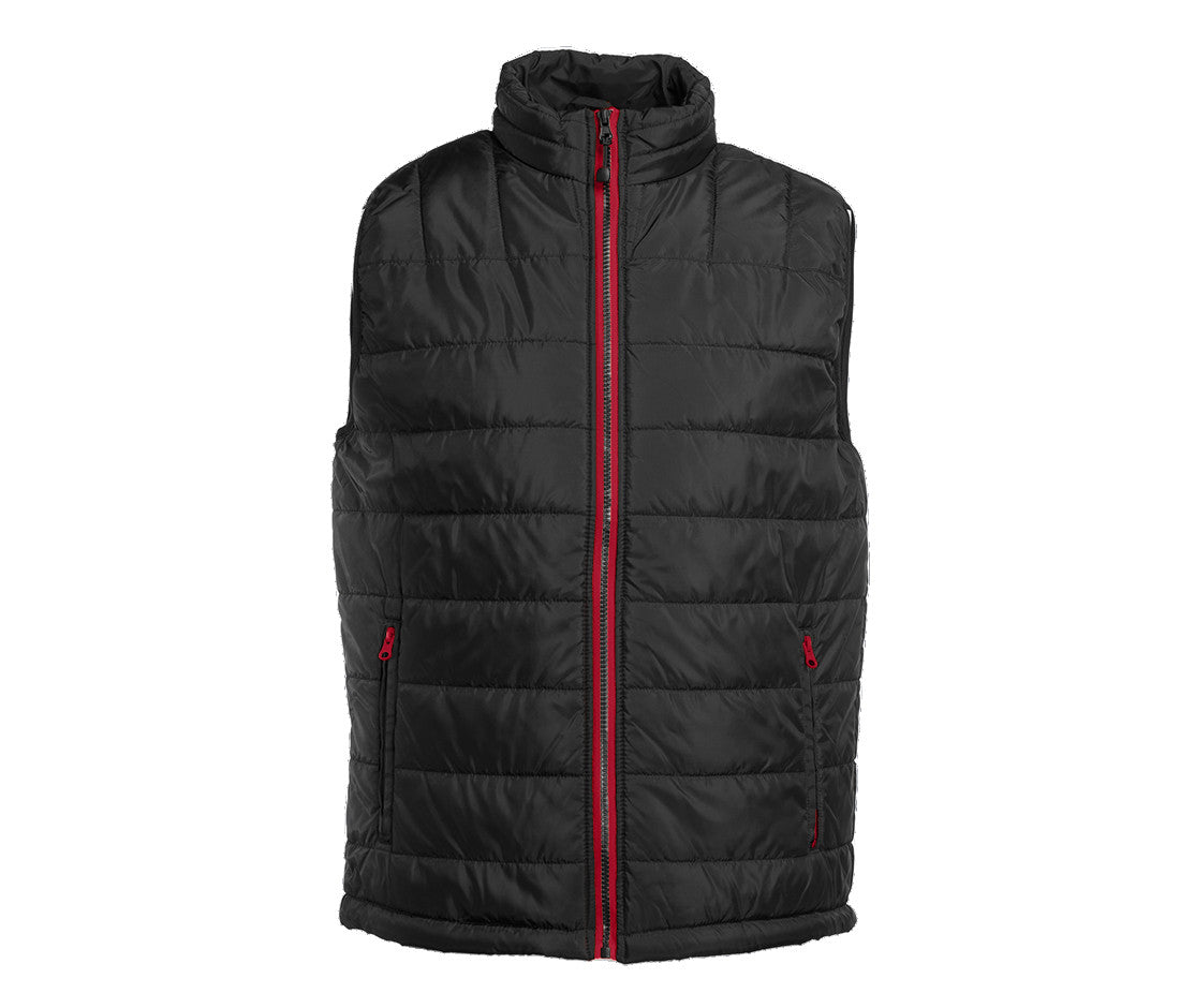 PK310 Noir/Rouge