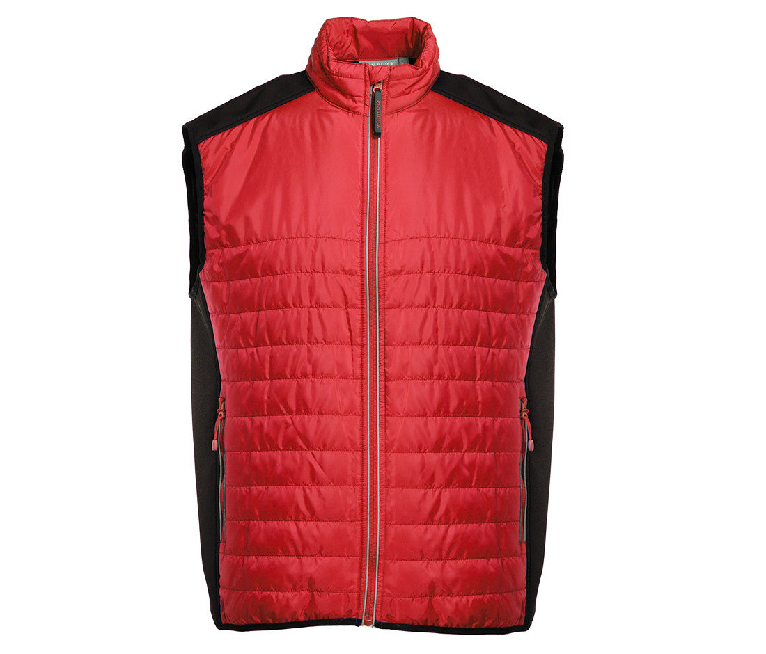 PK315 Red/Black
