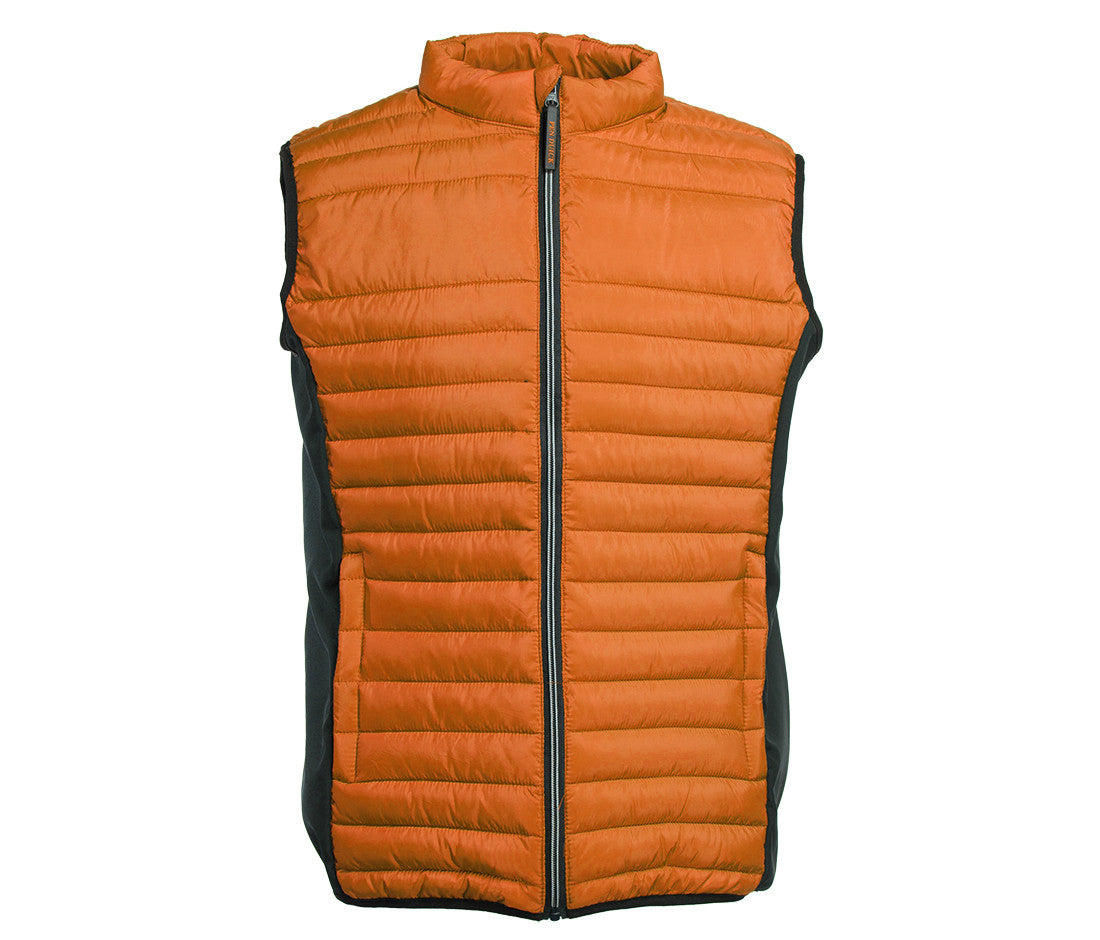 PK316 Orange/Black