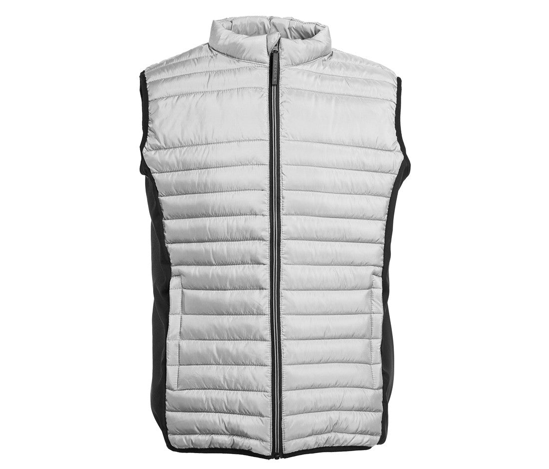 PK316 Silver/Black