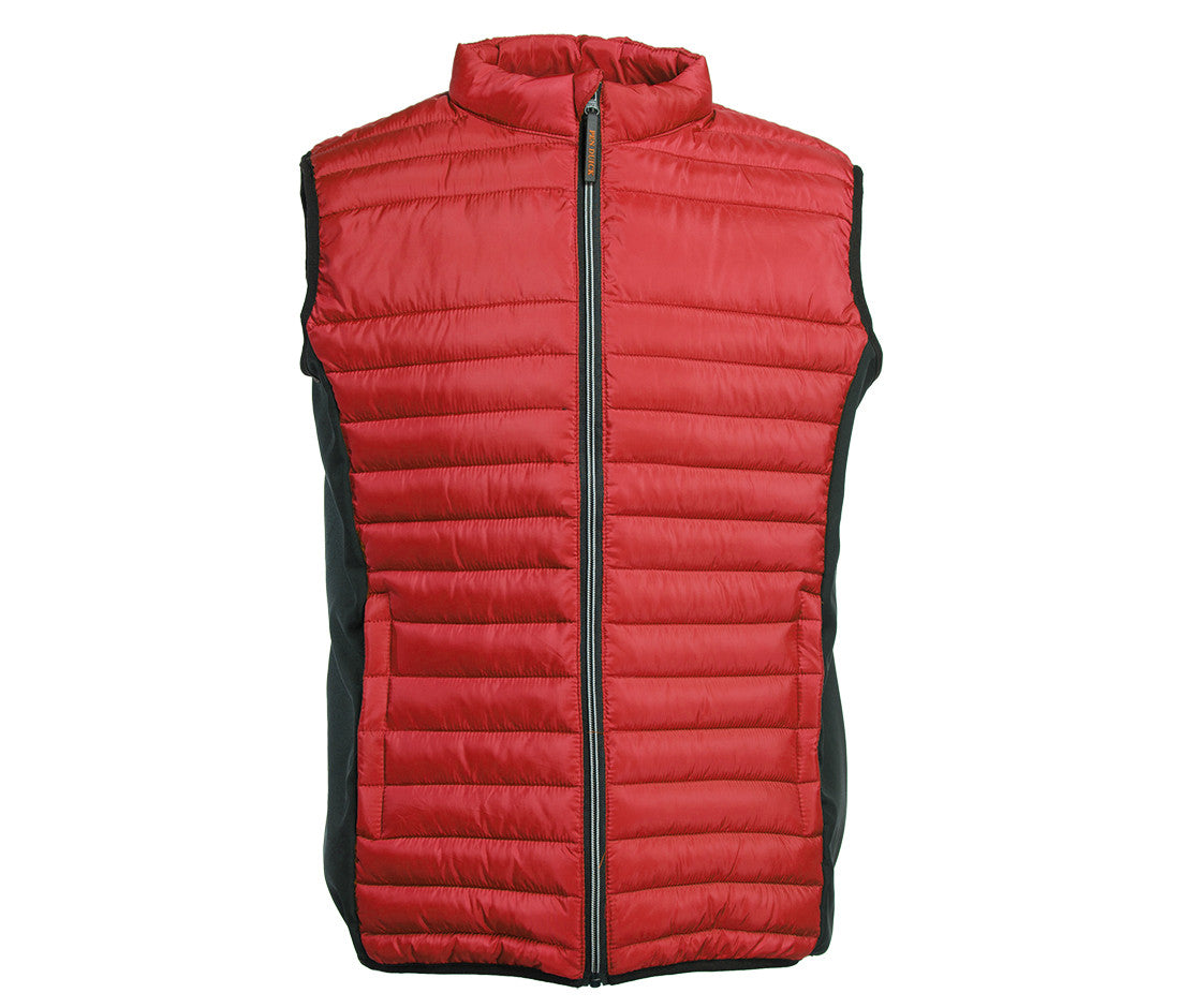 PK316 Red/Black
