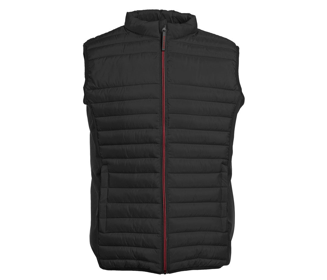 PK316 Black/Black/Red