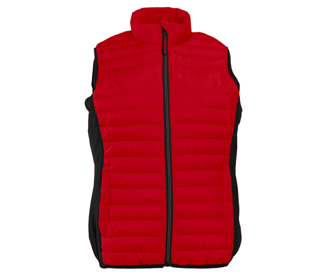 PK317 Red/Black
