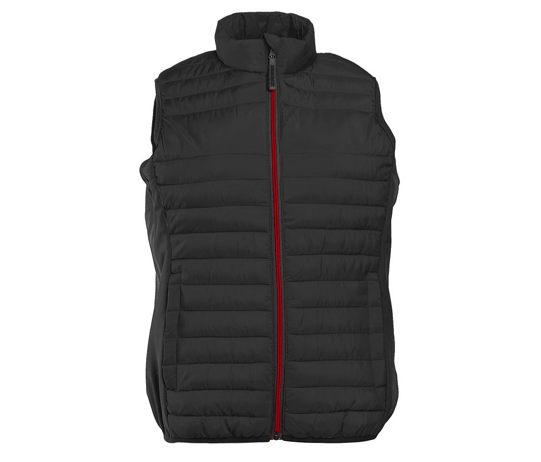 PK317 Black/Black/Red