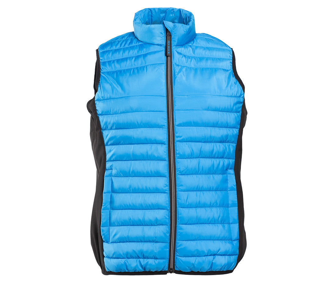 PK317 Sport Blue/Black