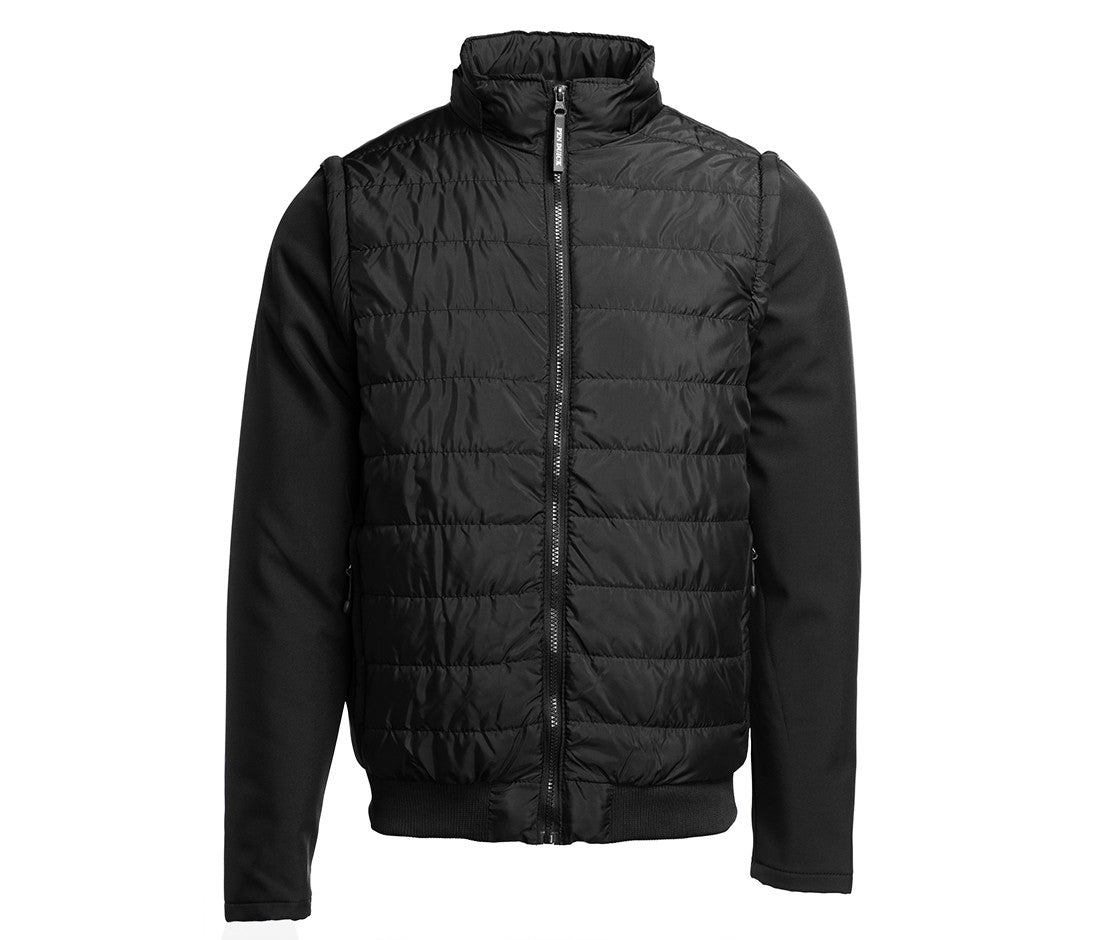 PK335 Black