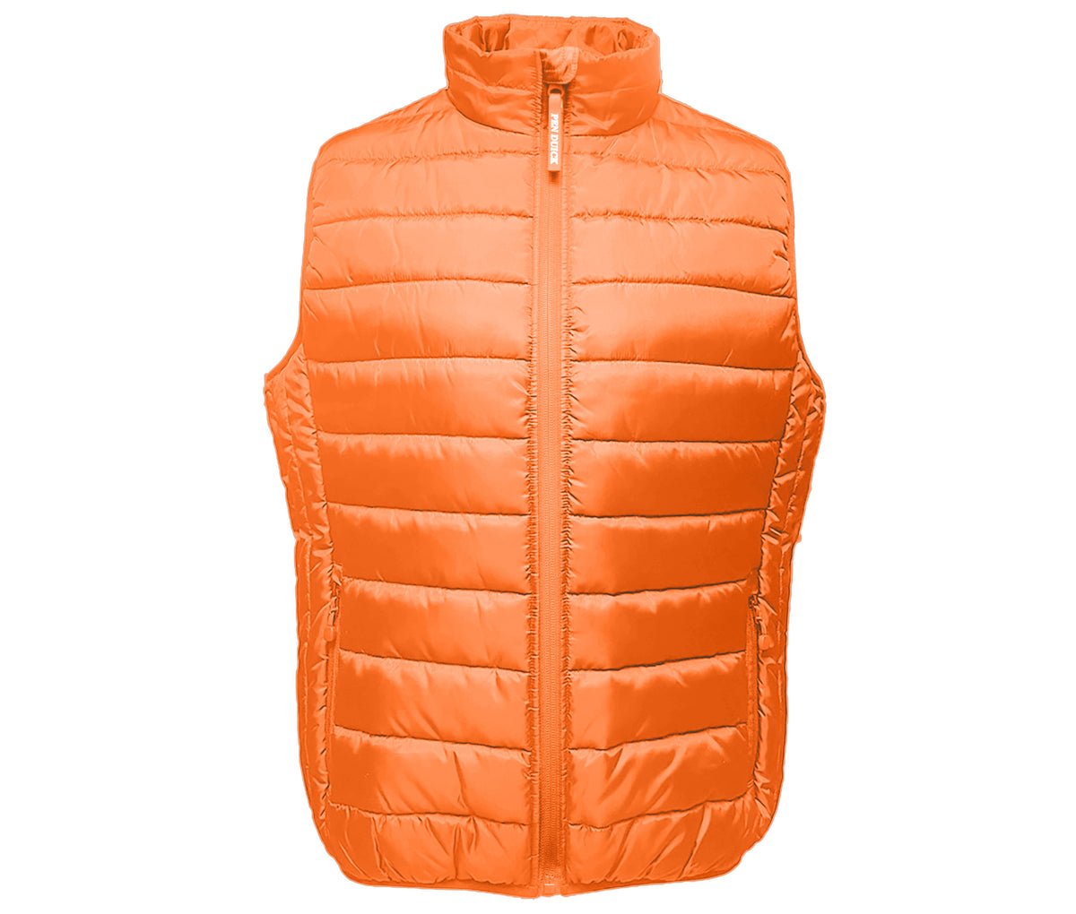 PK370 Orange