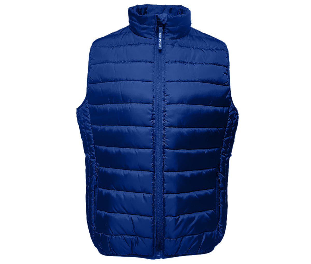 PK370 Deep Royal Blue