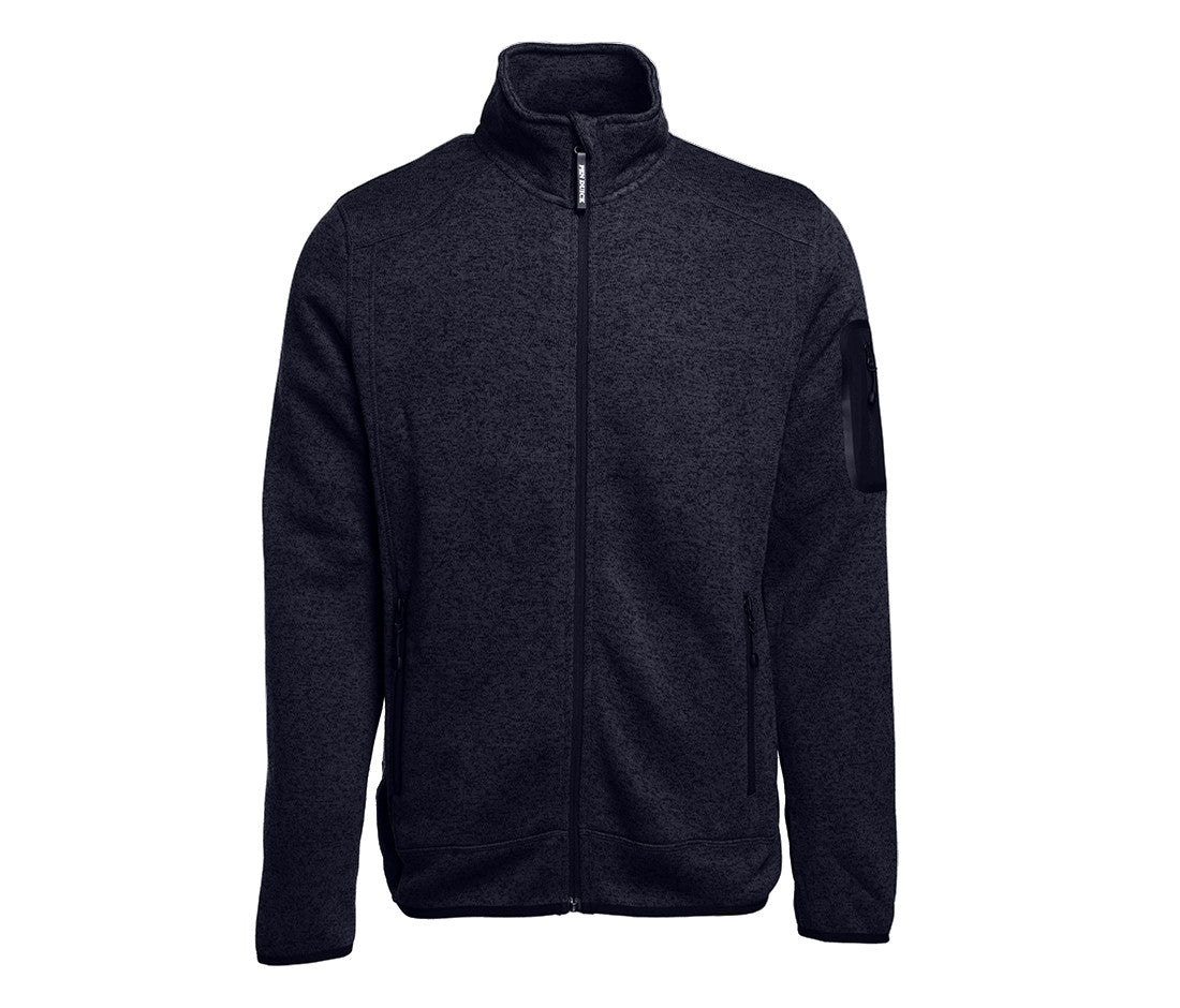 PK410 Noir Chiné