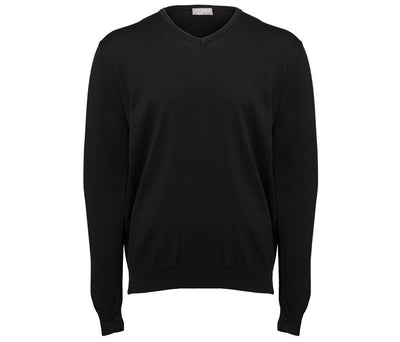 Pull Col V Homme Mens V Neck PK450