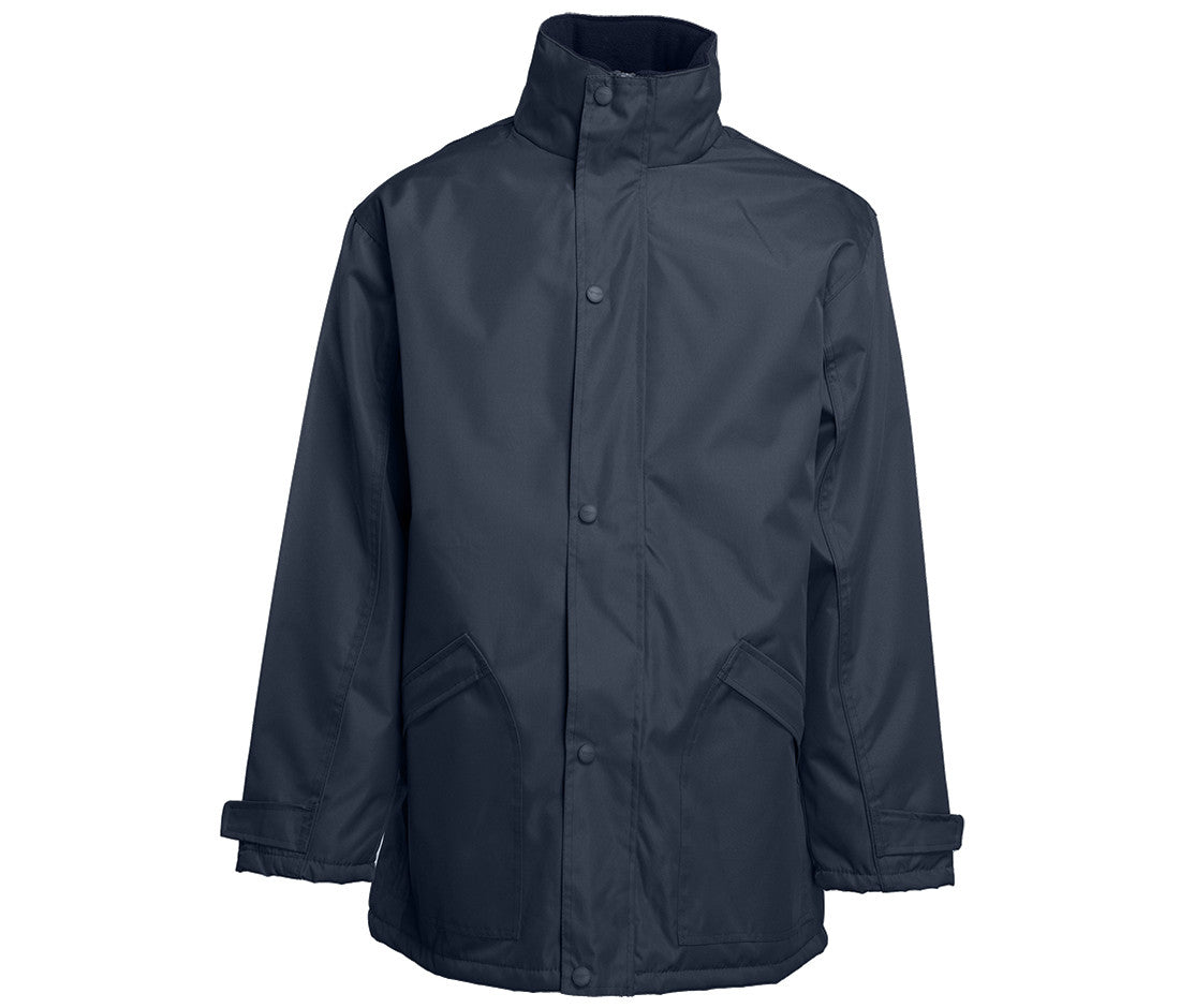 PK500 Navy/Polaire Navy