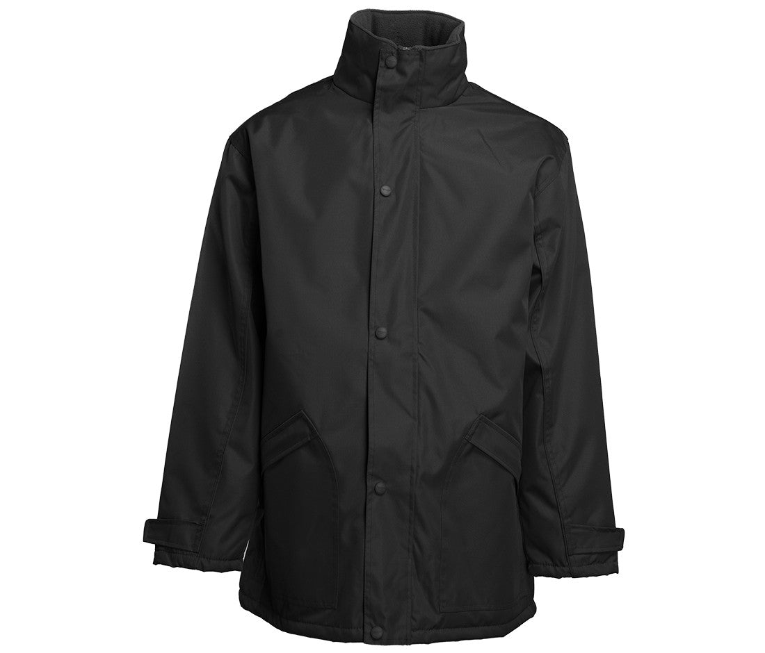 PK500 Black/Polaire Charcoal