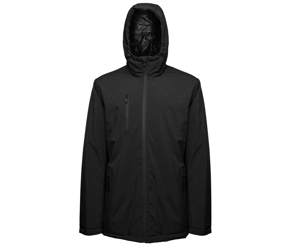 PK503 Black