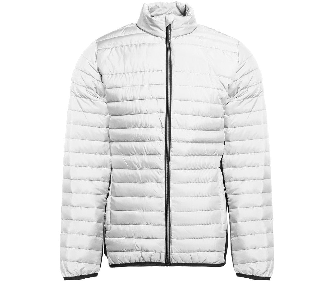 PK517 White/Black