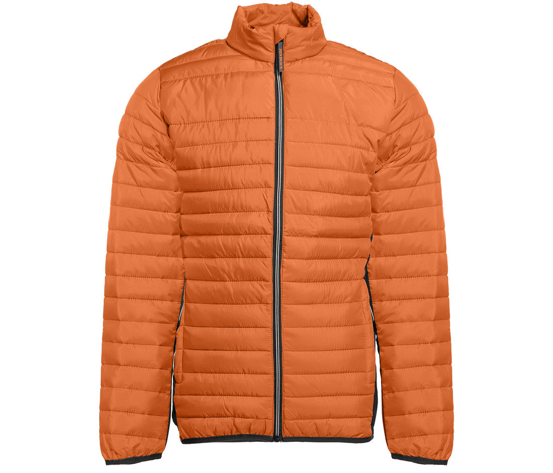 PK517 Orange/Black