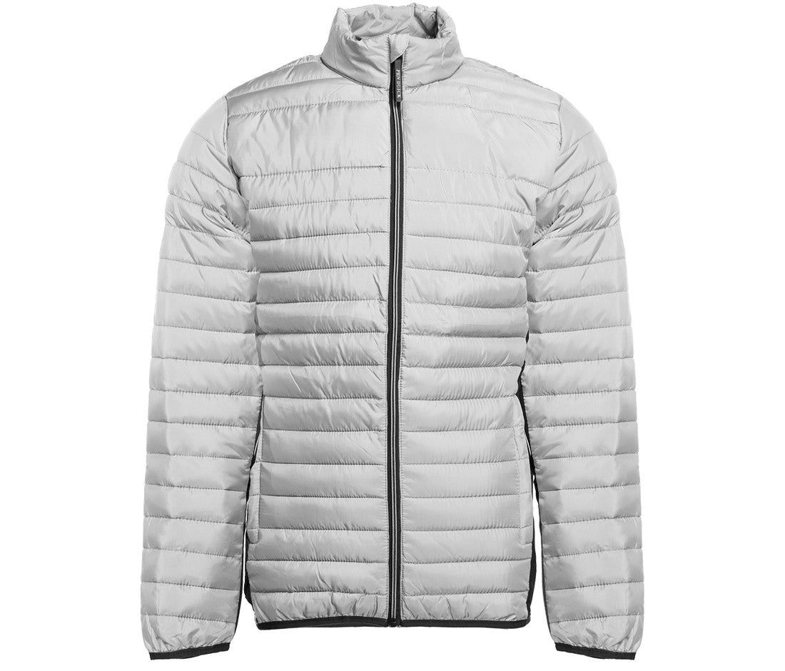 PK517 Silver/Black