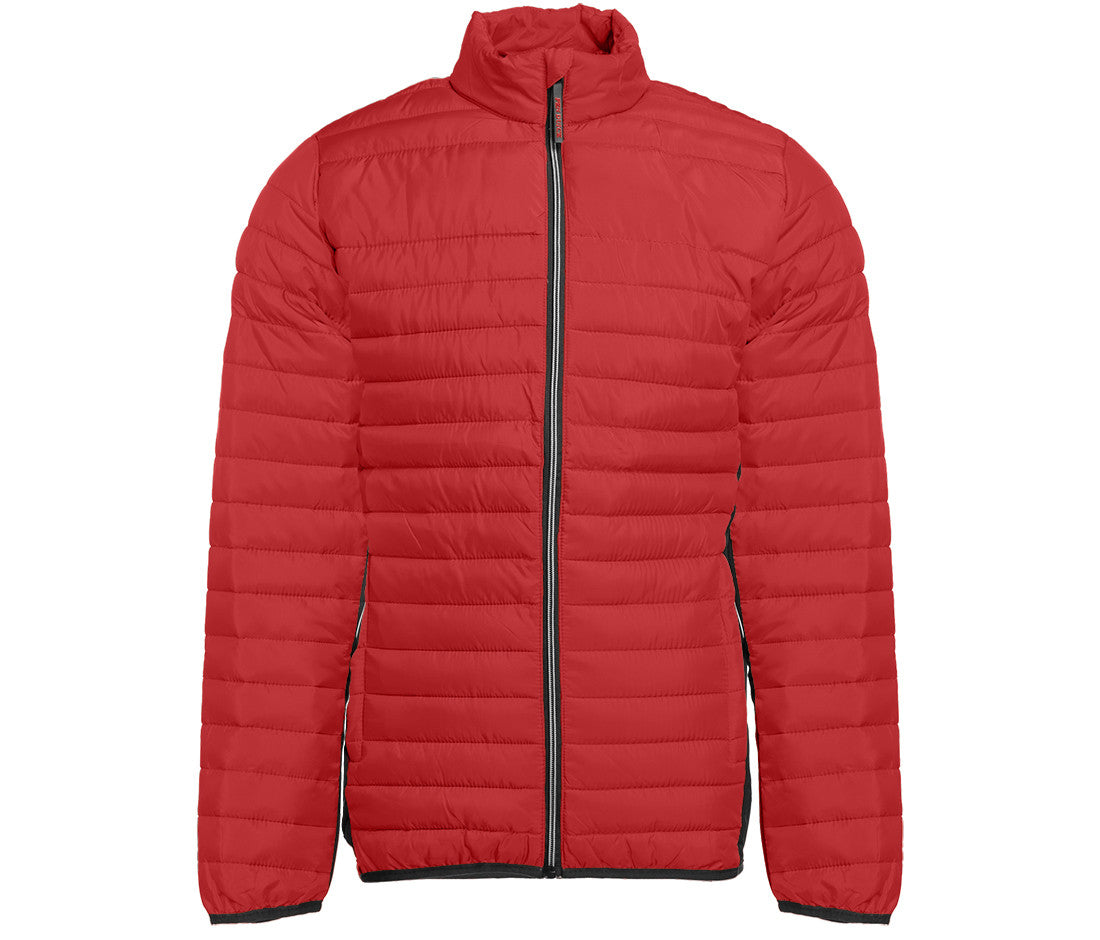 PK517 Red/Black