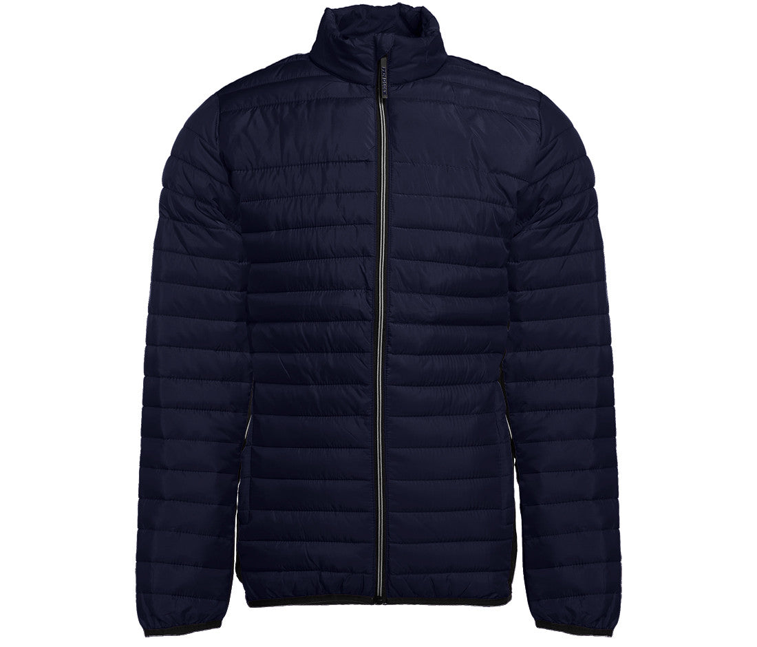 PK517 Navy/Black
