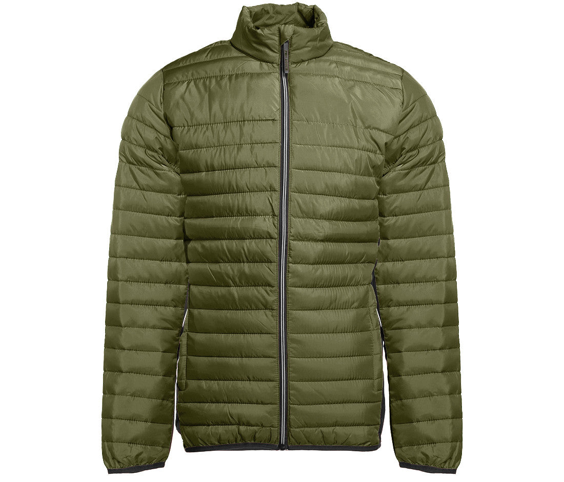 PK517 Olive/Black