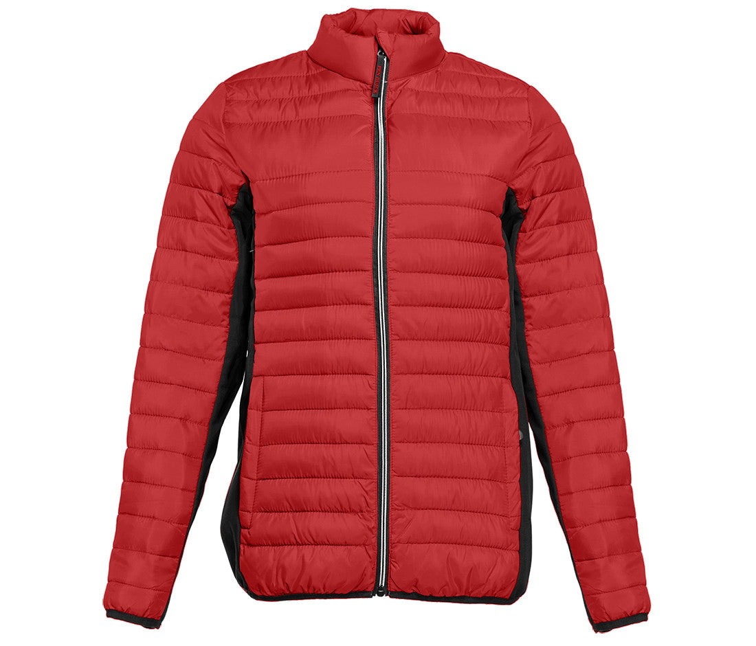PK518 Red/Black