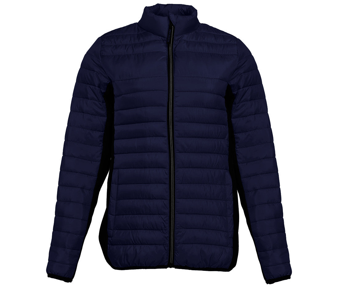 PK518 Navy/Black