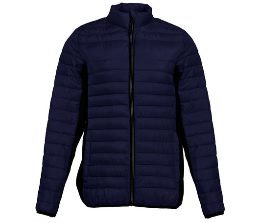 Doudoune Femme Boston Women PK518 - Pen Duick coloris Navy/Black