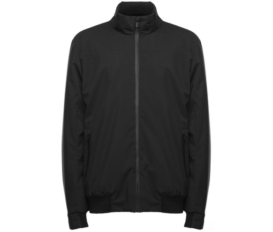 Blouson Léger Imperméable Prime Jacket PK525 - Pen Duick coloris Black