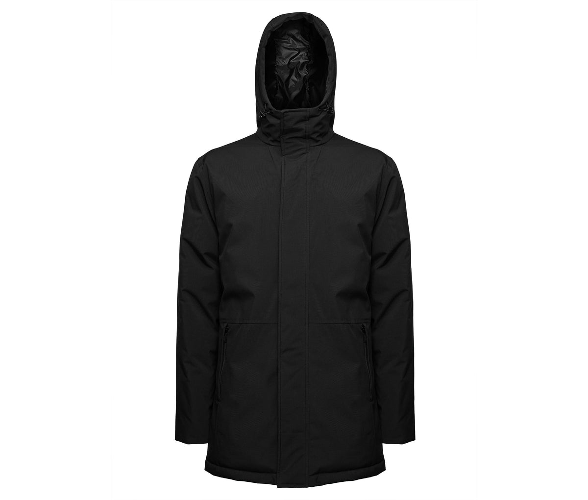 PK543 Black