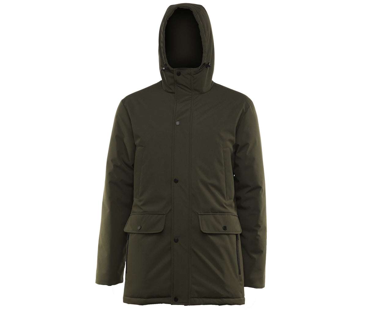 PK544 Dark Olive