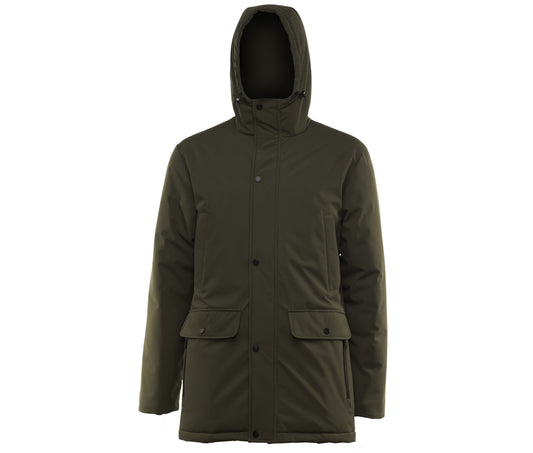 Parka Multipoches Prime Urban Parka PK544 - Pen Duick coloris Dark Olive
