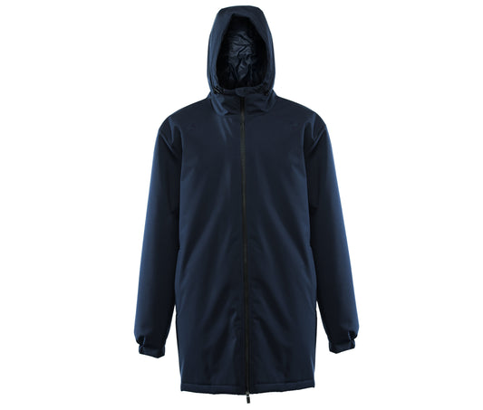 Parka Légère Unisexe Prime Lightweight Parka PK546 - Pen Duick coloris Navy