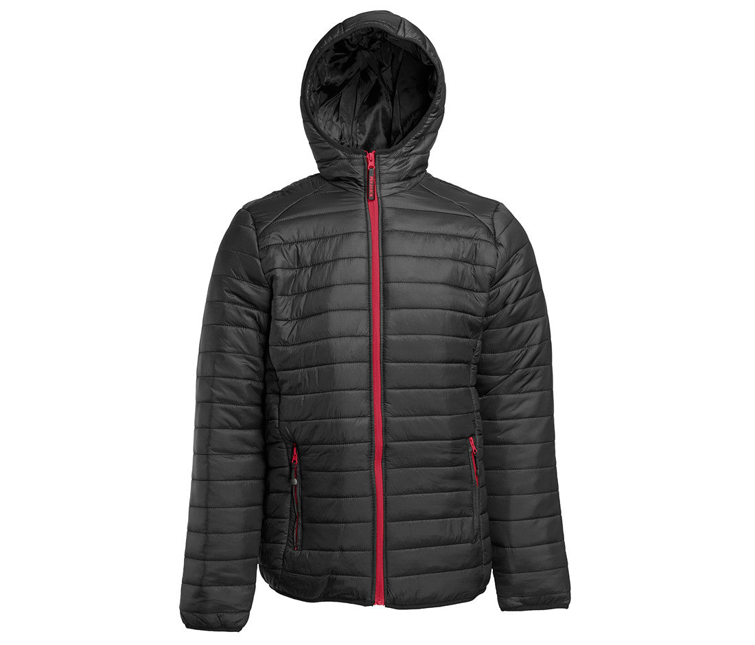 PK762 Black/Red