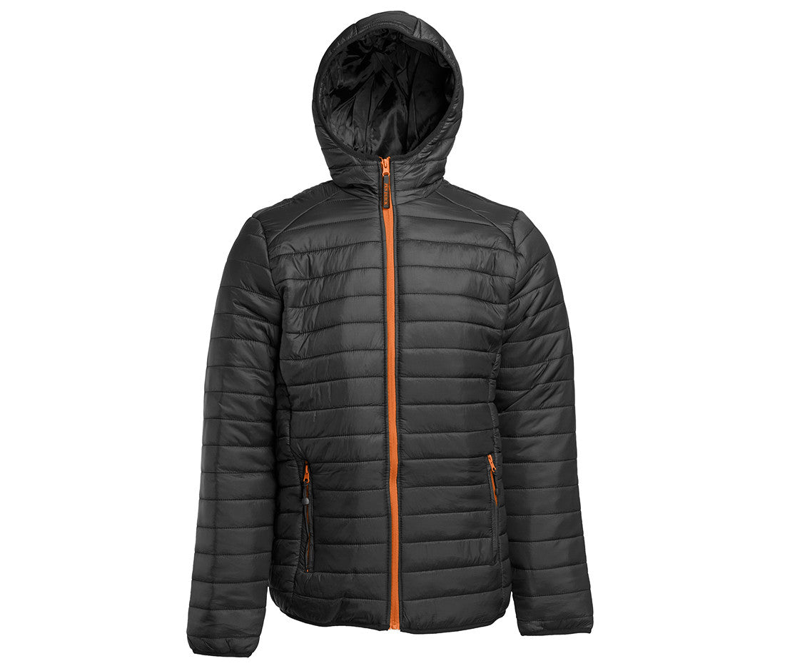 PK762 Black/Orange