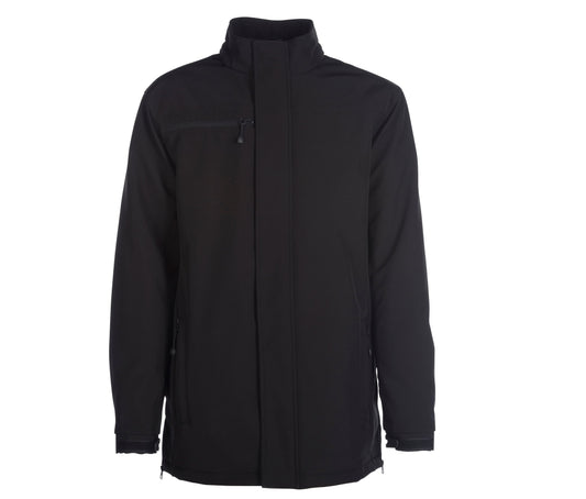 Parka Softshell Wellington Men PK781 - Pen Duick coloris Black