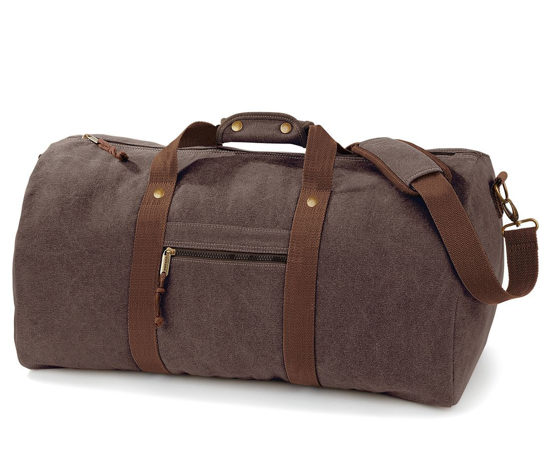 Vintage Brown