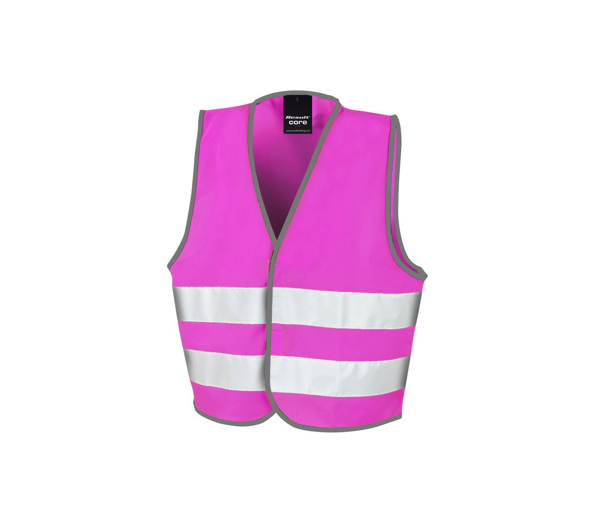 Fluorescent Pink