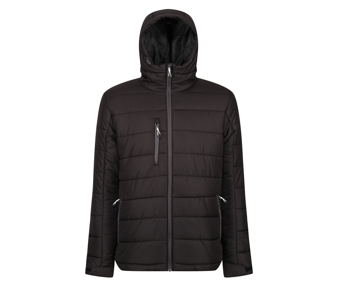RGA241 Black/Seal Grey